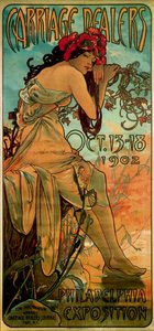 تجار النقل ، 1902